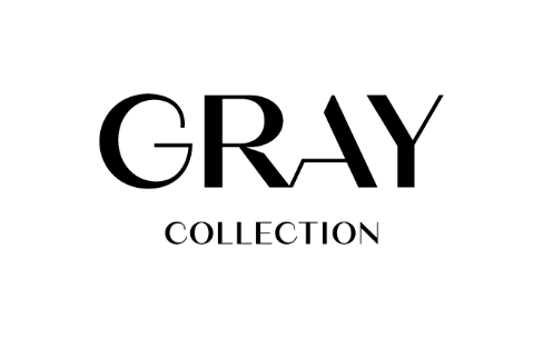 GrayCollection_logo_B